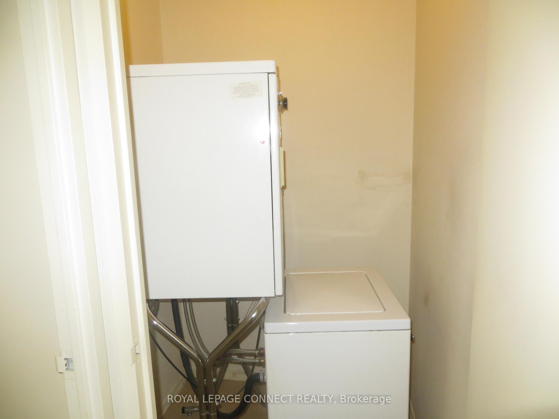 1 Bedroom Condo at 20 Dean Park, Toronto For sale