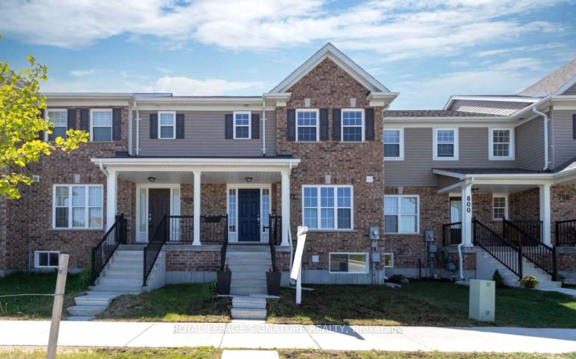 802 Broadway Boulevard, Peterborough North, ON K9H 0H7