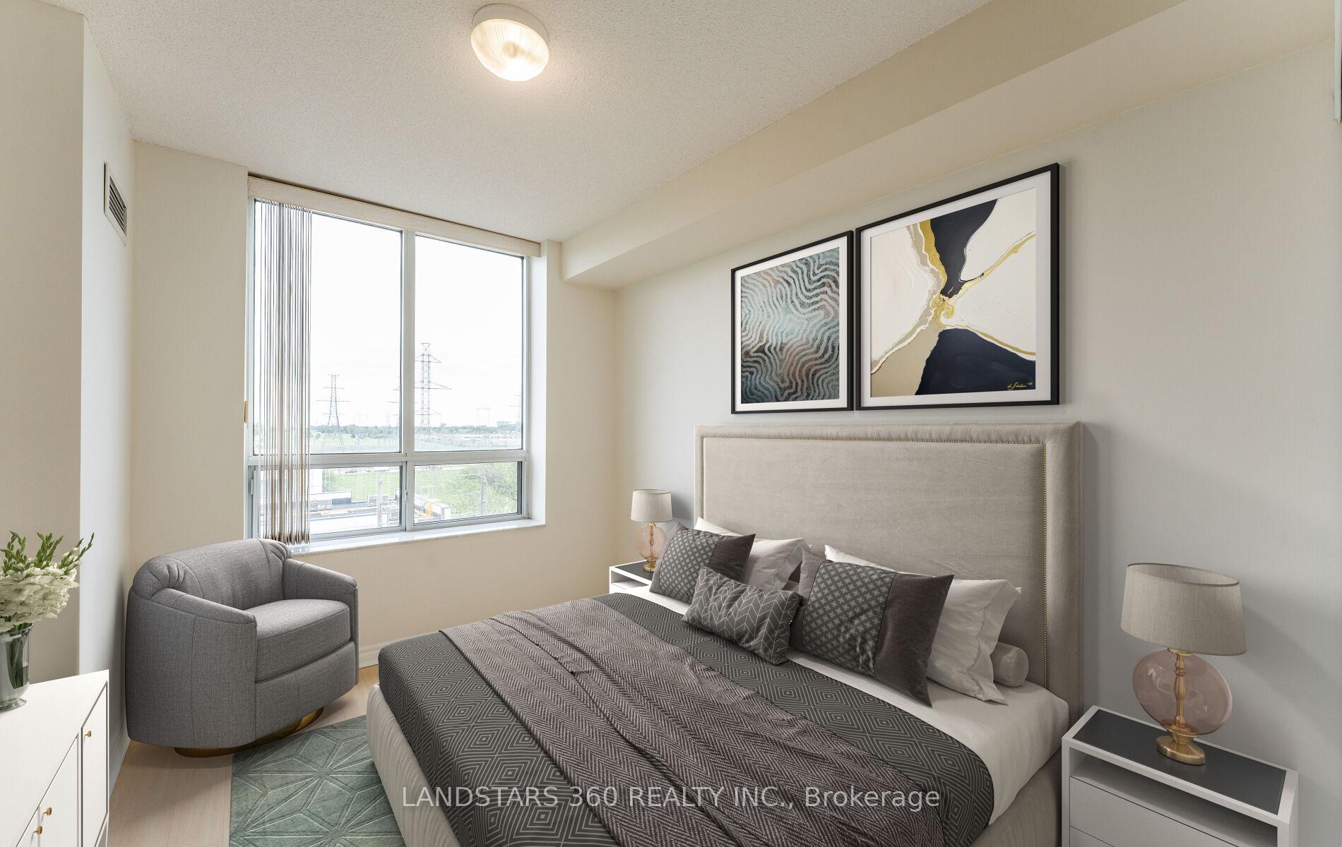 2 Bedrooms Condo at 3088 Kennedy, Toronto For sale