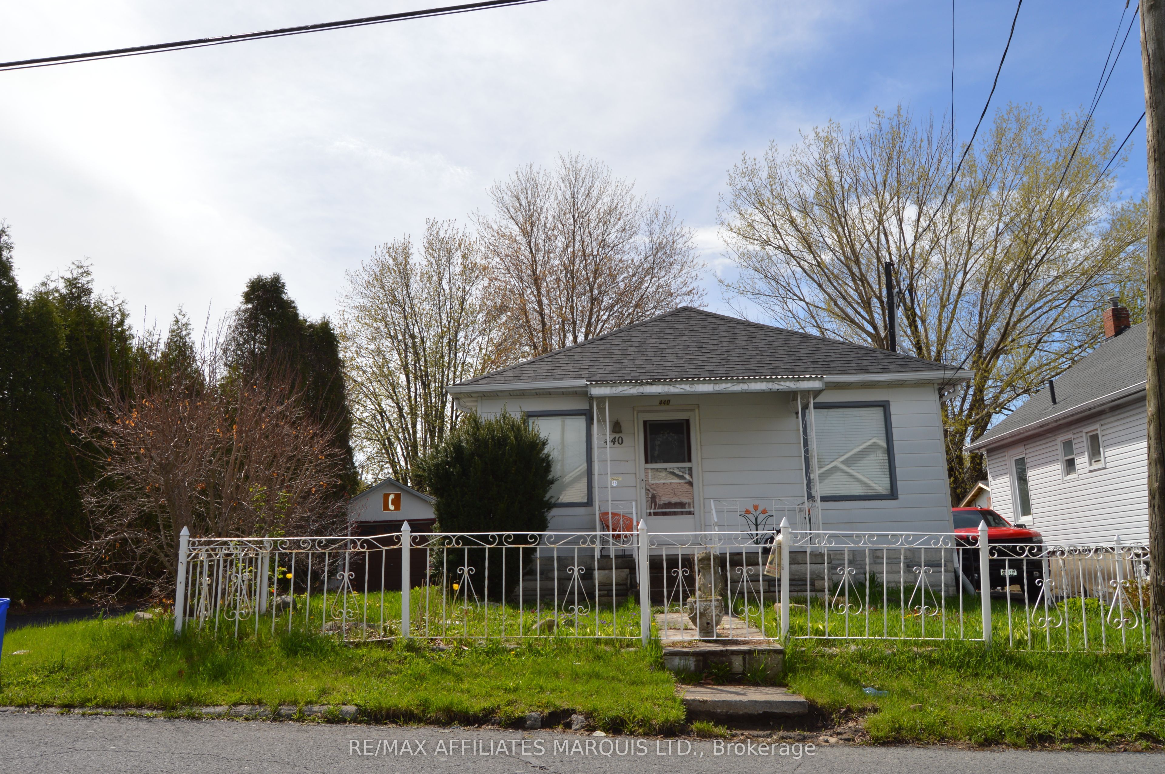 440 Eighth Street, Cornwall, ON K6H 2T2