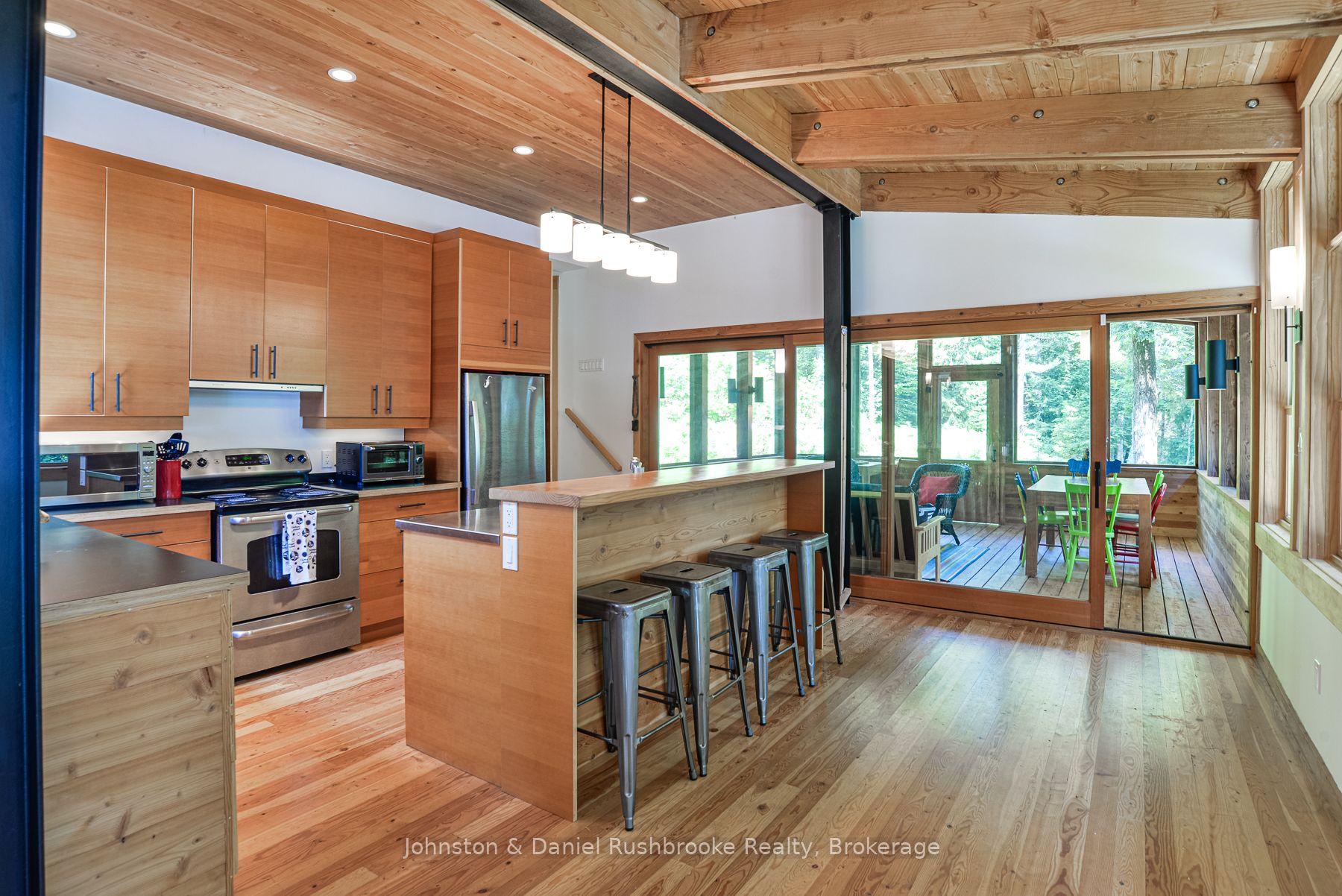 10 Bala Park Island, Muskoka Lakes, ON P0C 1M0