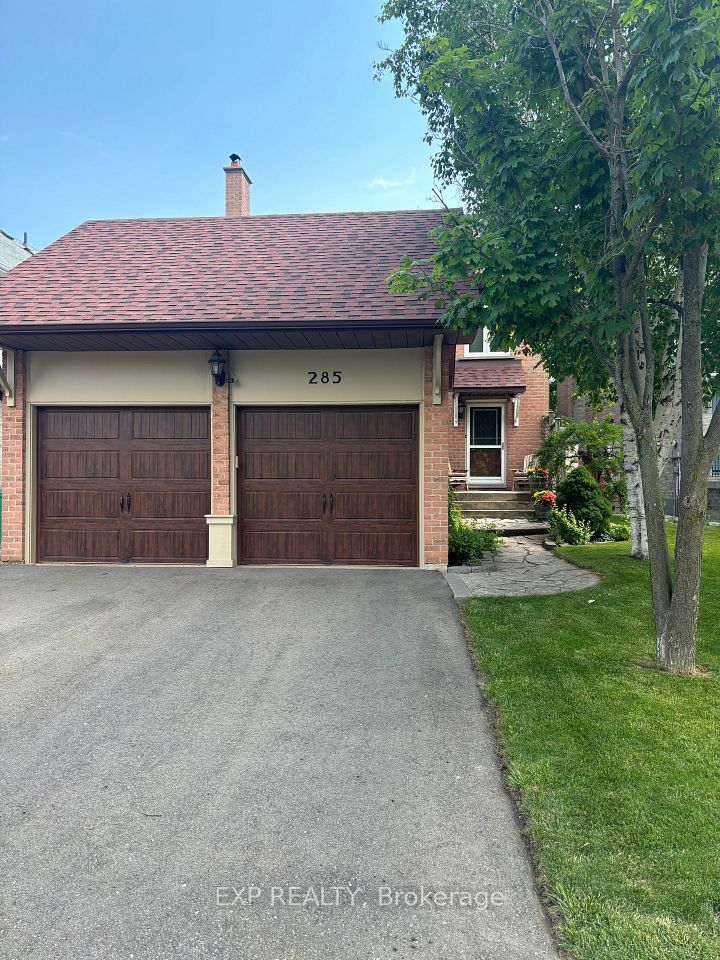 285 Kingsbridge Garden Circle, Mississauga, ON L5R 1L1