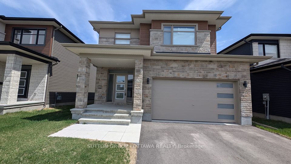 1276 Diamond Street, Clarence-Rockland, ON K4K 0J2
