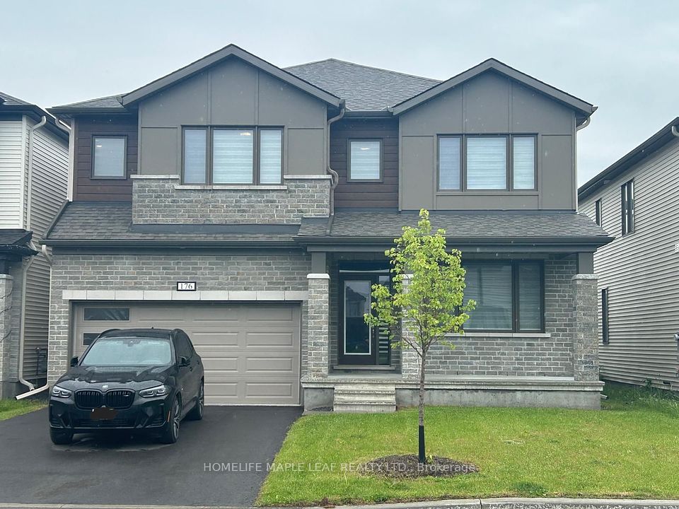176 Yearling Circle, StittsvilleMunsterRichmond, ON K0A 2Z0