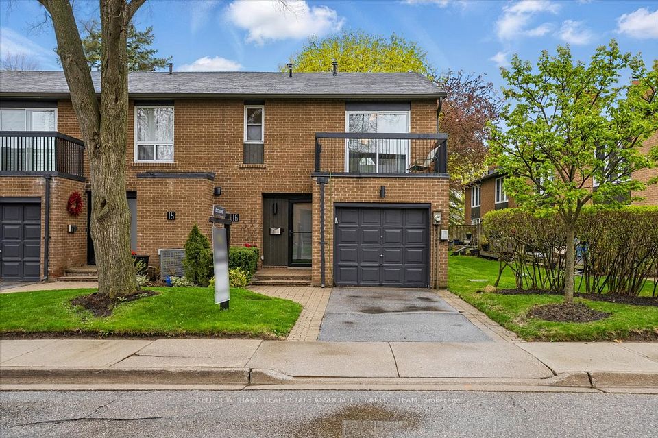 1393 Royal York