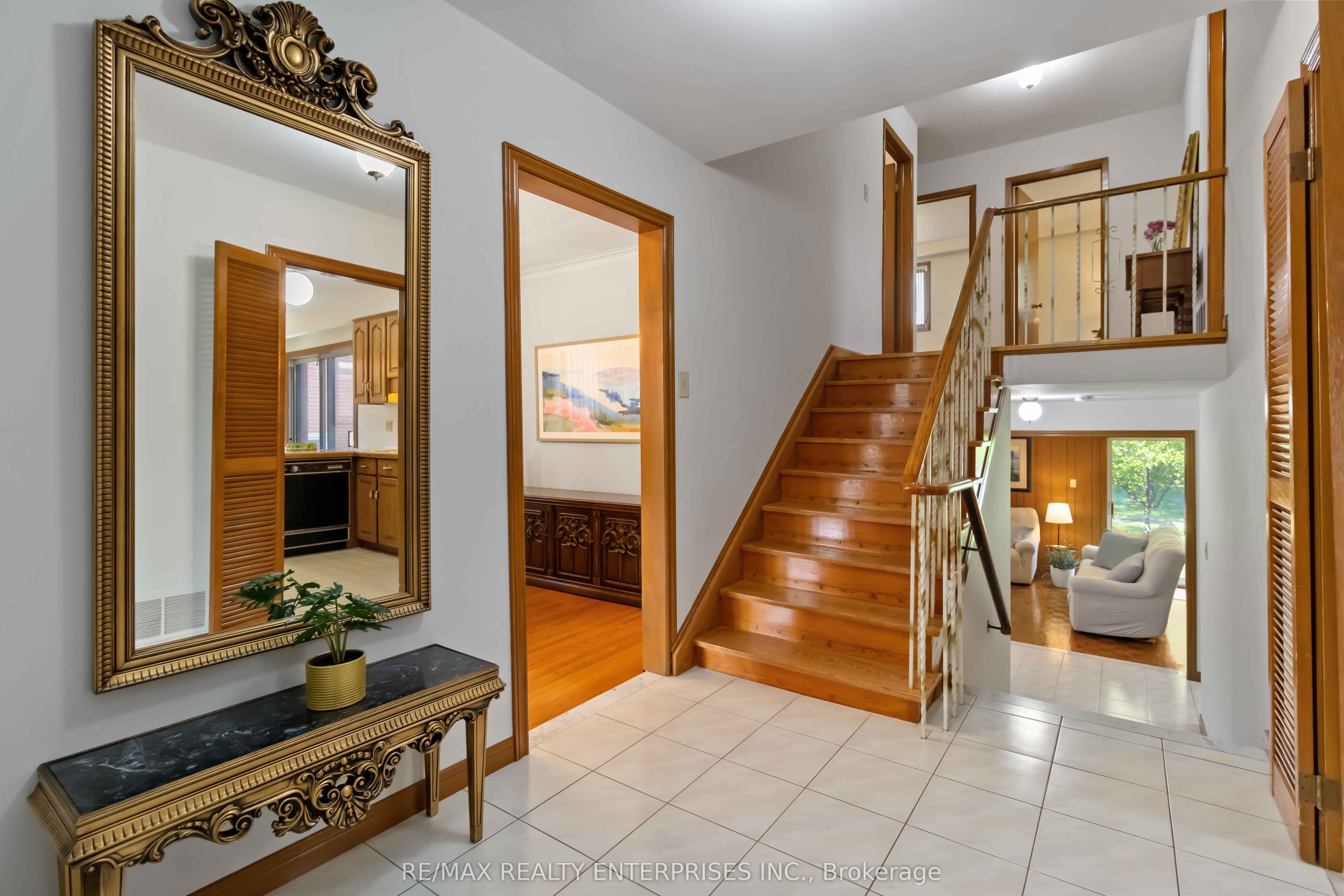 720 Eversley Drive