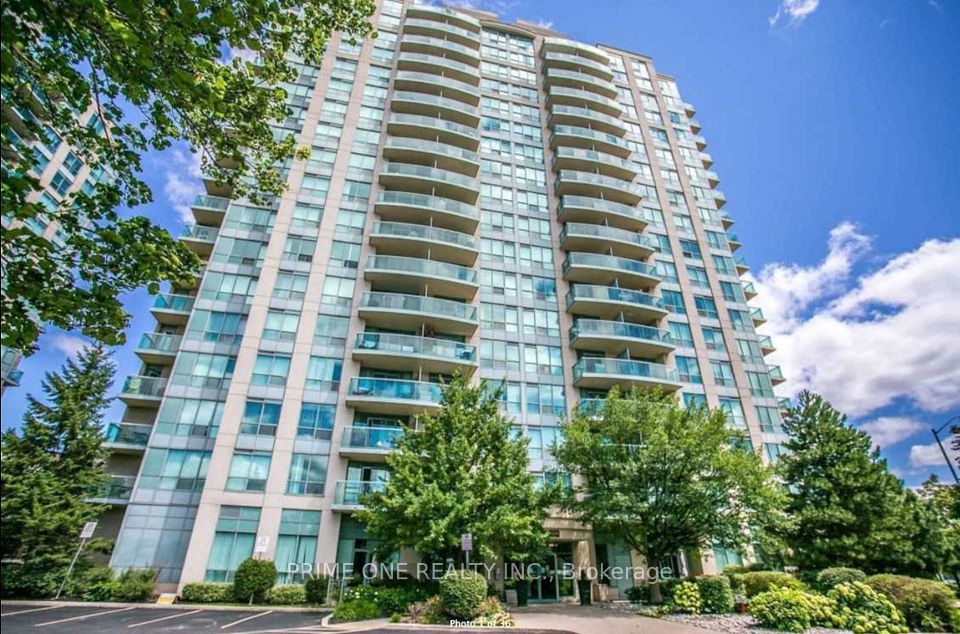 #510 - 2545 Erin Centre Boulevard, Mississauga, ON L5M 6Z9