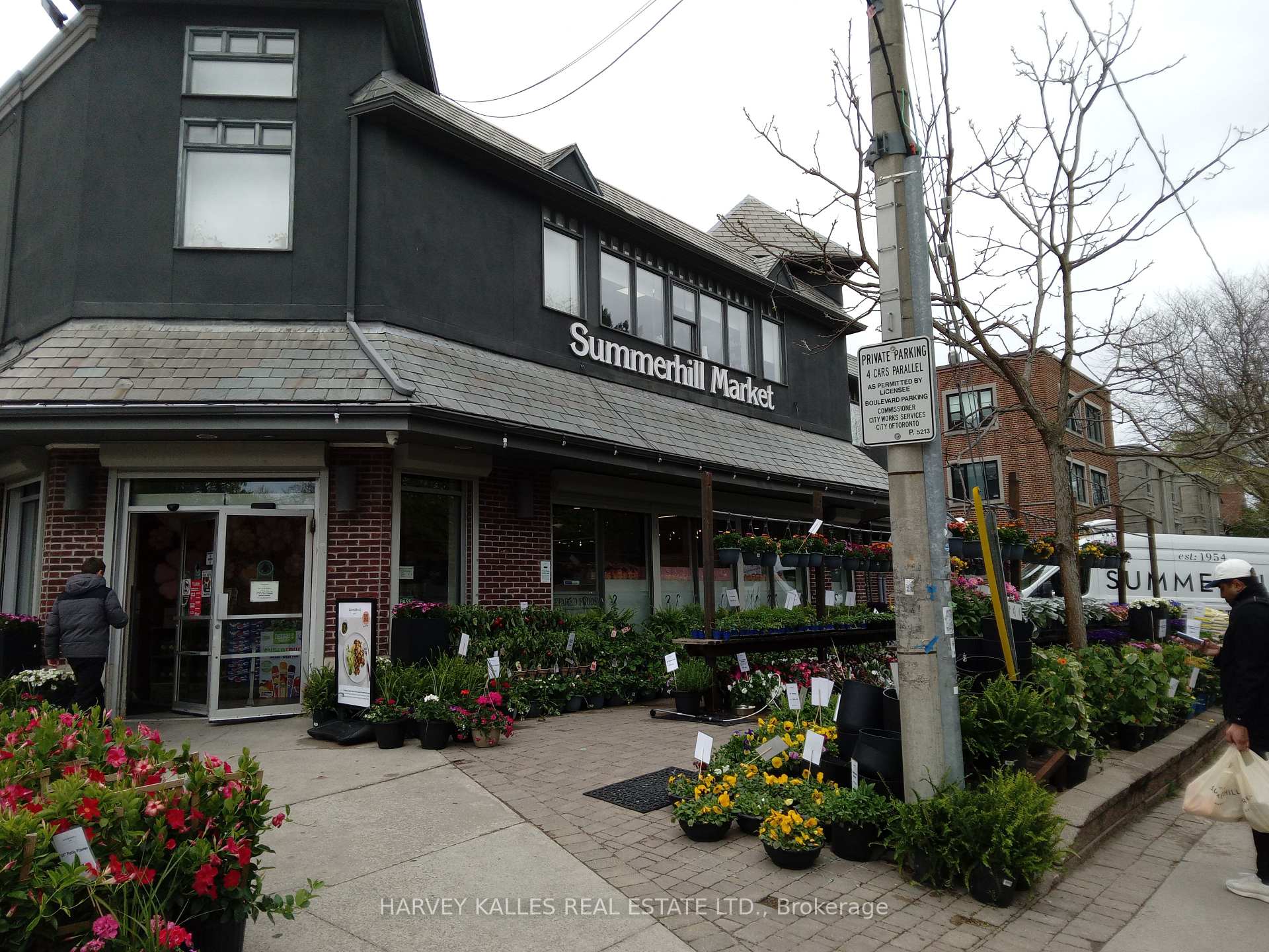 464 Summerhill Avenue 5