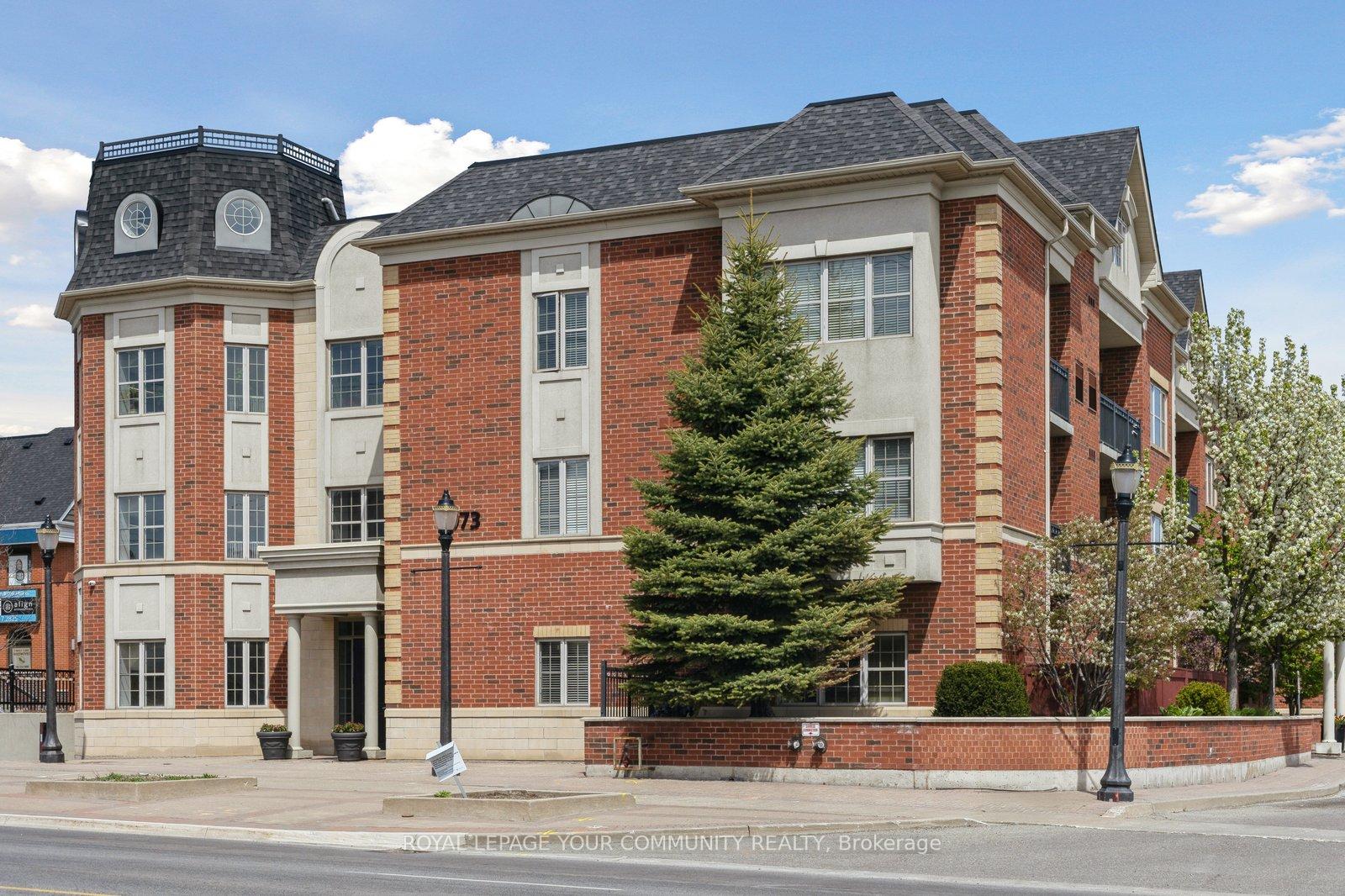 1 Bedroom Condo at 9973 Keele, Vaughan For sale