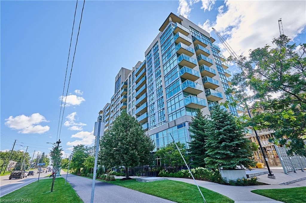 1600 CHARLES Street Unit# 1010 Whitby Ontario L1N 1B8
