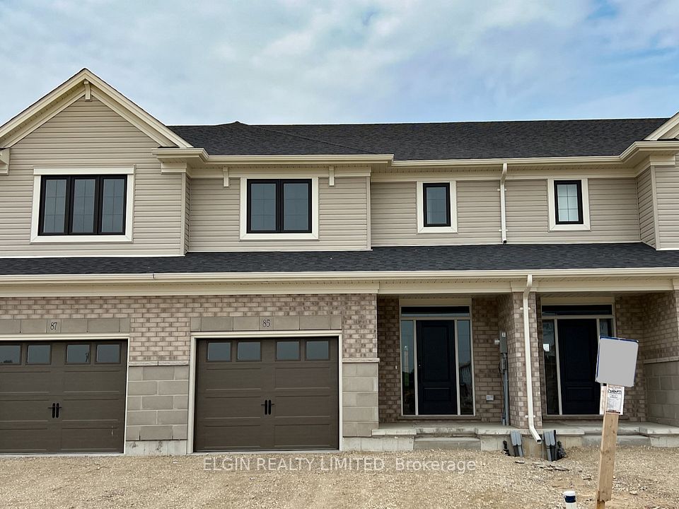 85 Willow