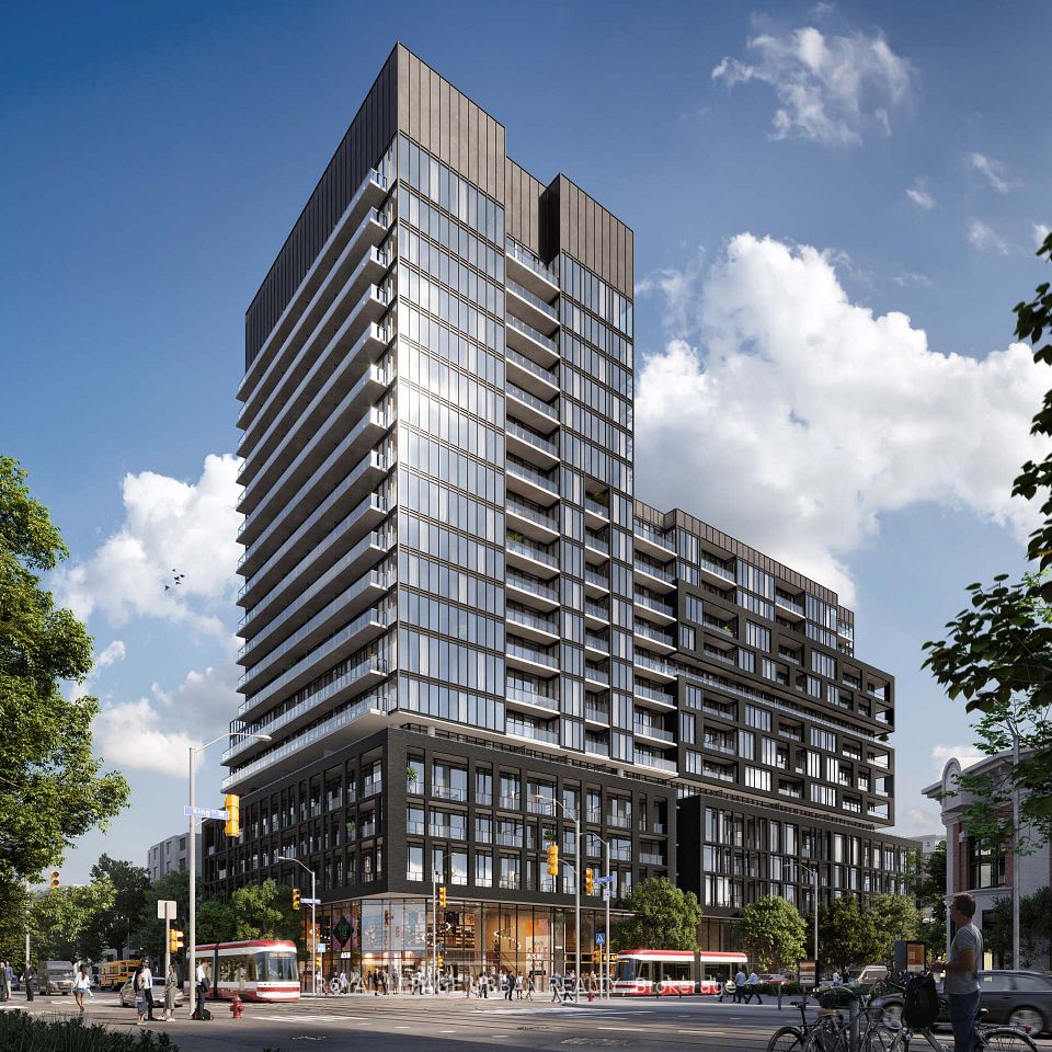 285 Dufferin