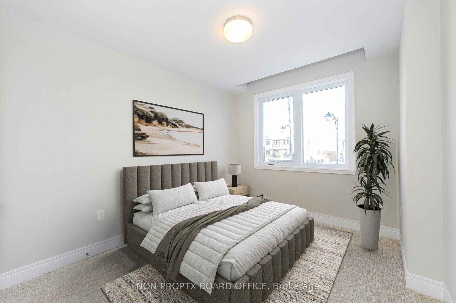 3 Bedrooms Condo at 2184 Postmaster,  Oakville For sale