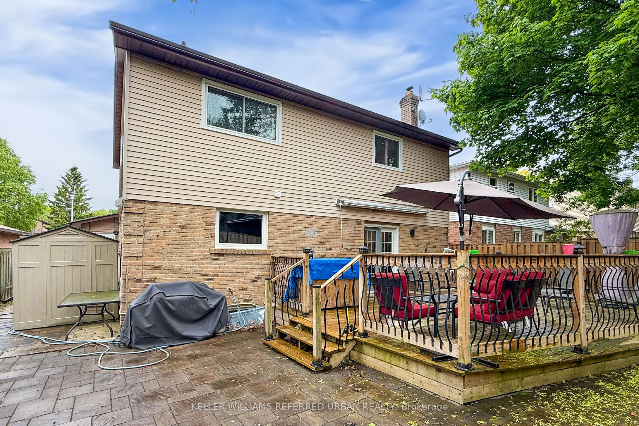 158 Walton Drive