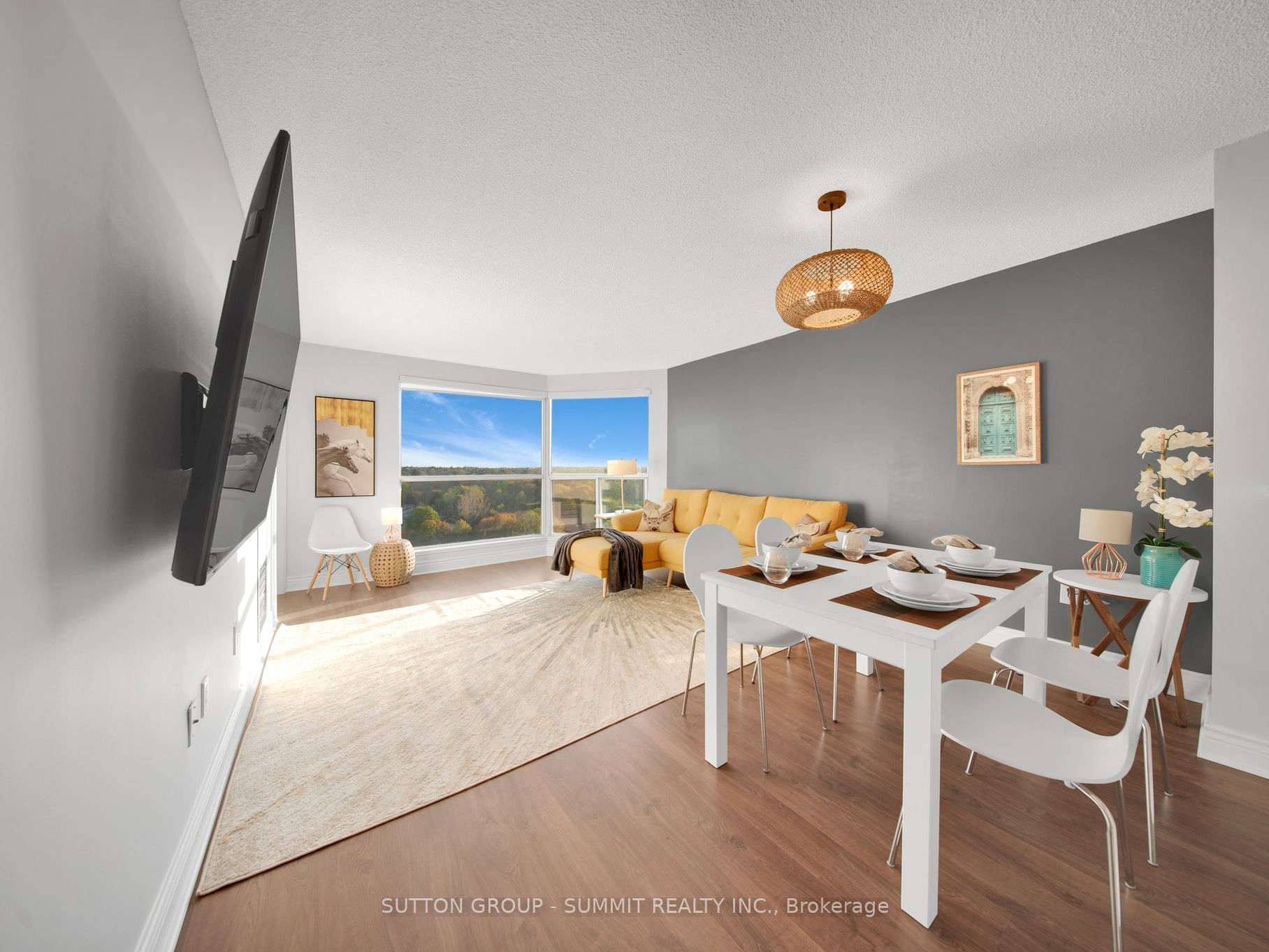 2155 Burnhamthorpe Road W, #1208