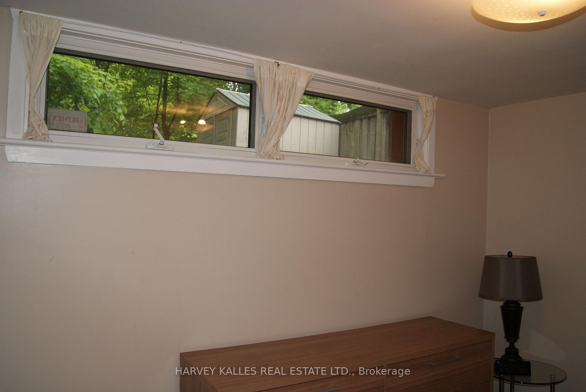 53 Greenbrook Drive Lower Level