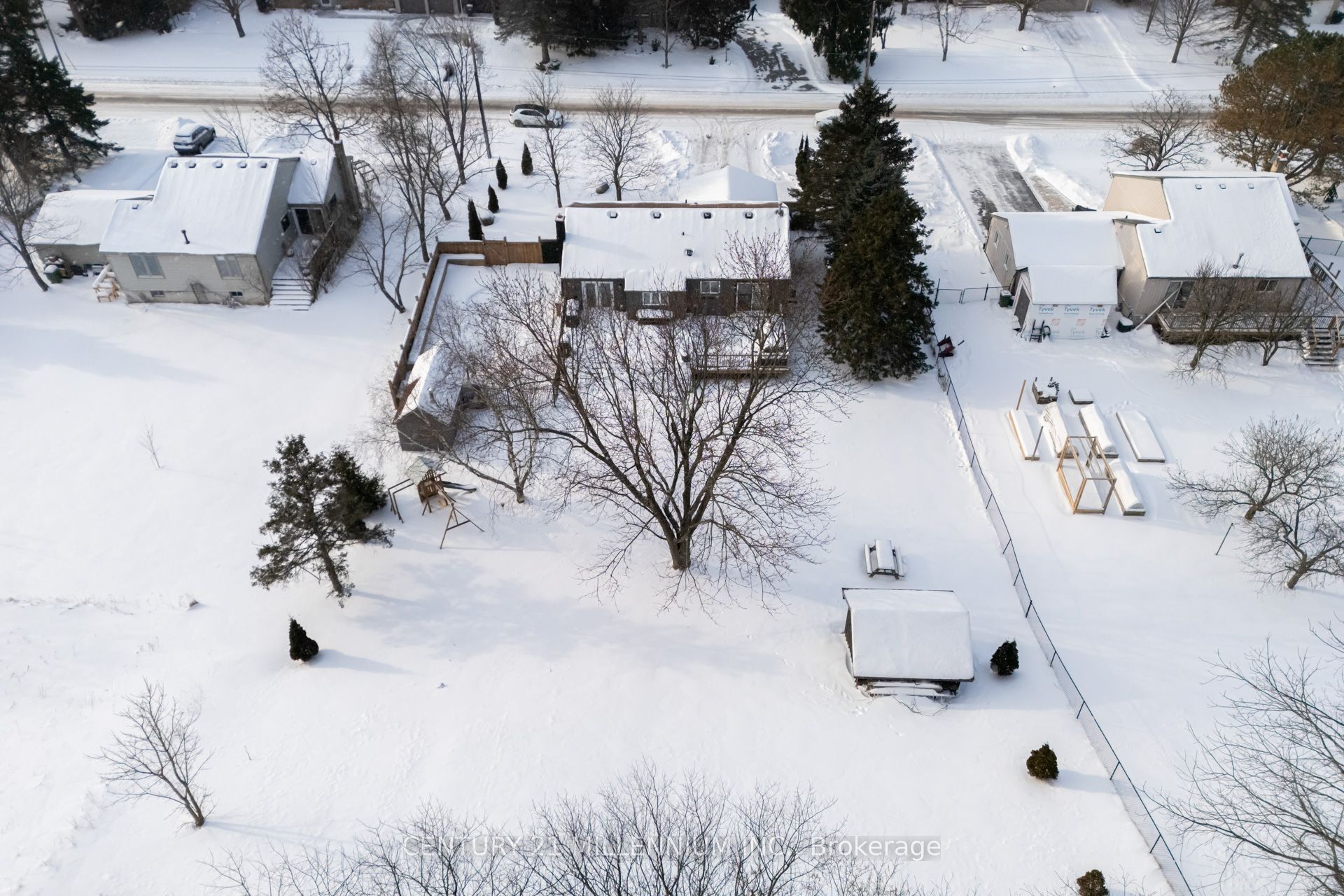 82 Holmes Drive
