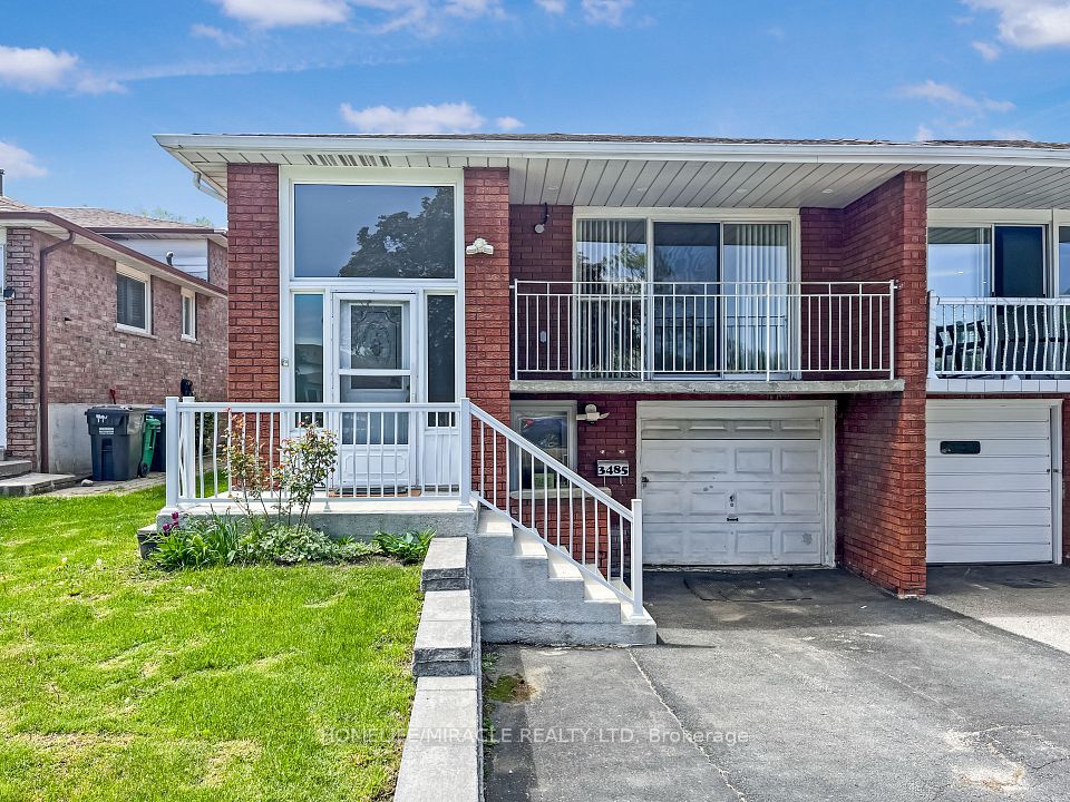 3485 Oakglade