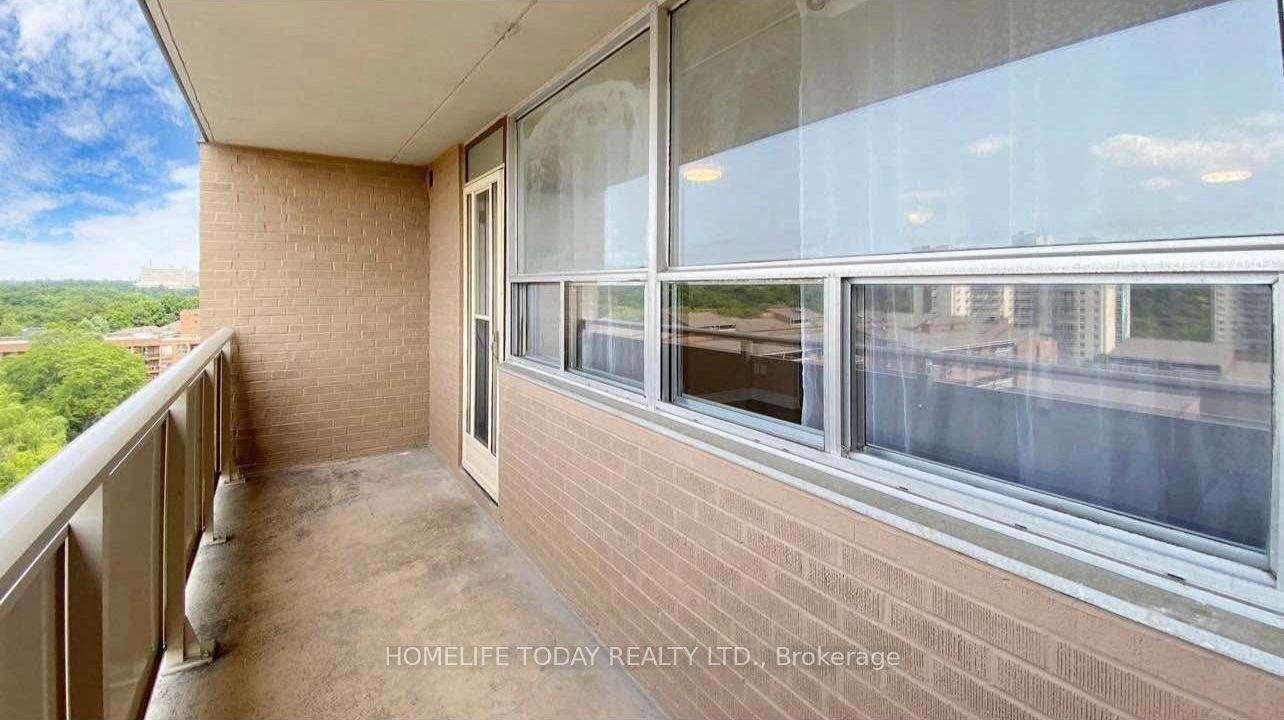 207 Galloway Road, #1103
