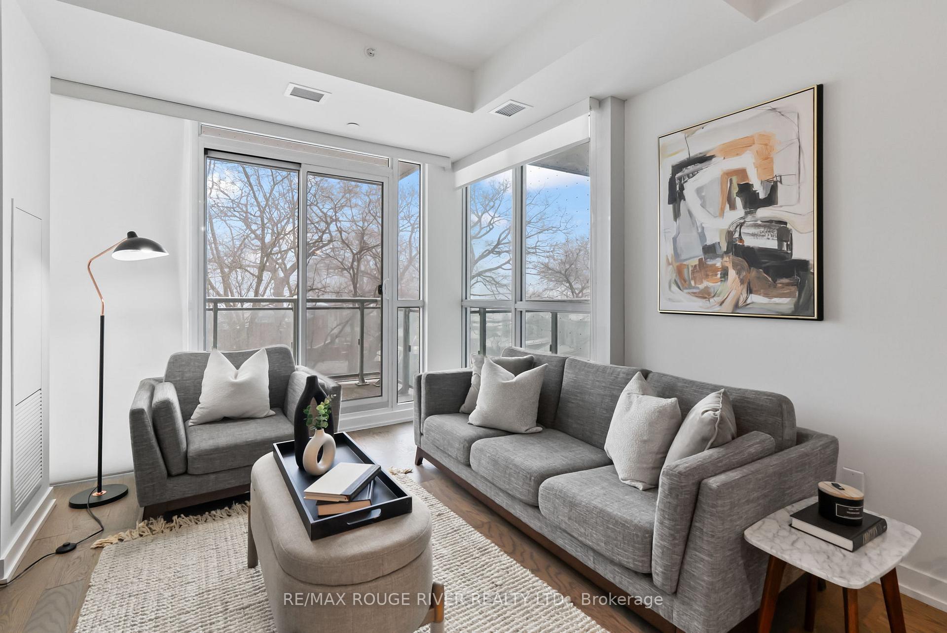 2 Bedrooms Condo at 1350 Kingston, Toronto For sale