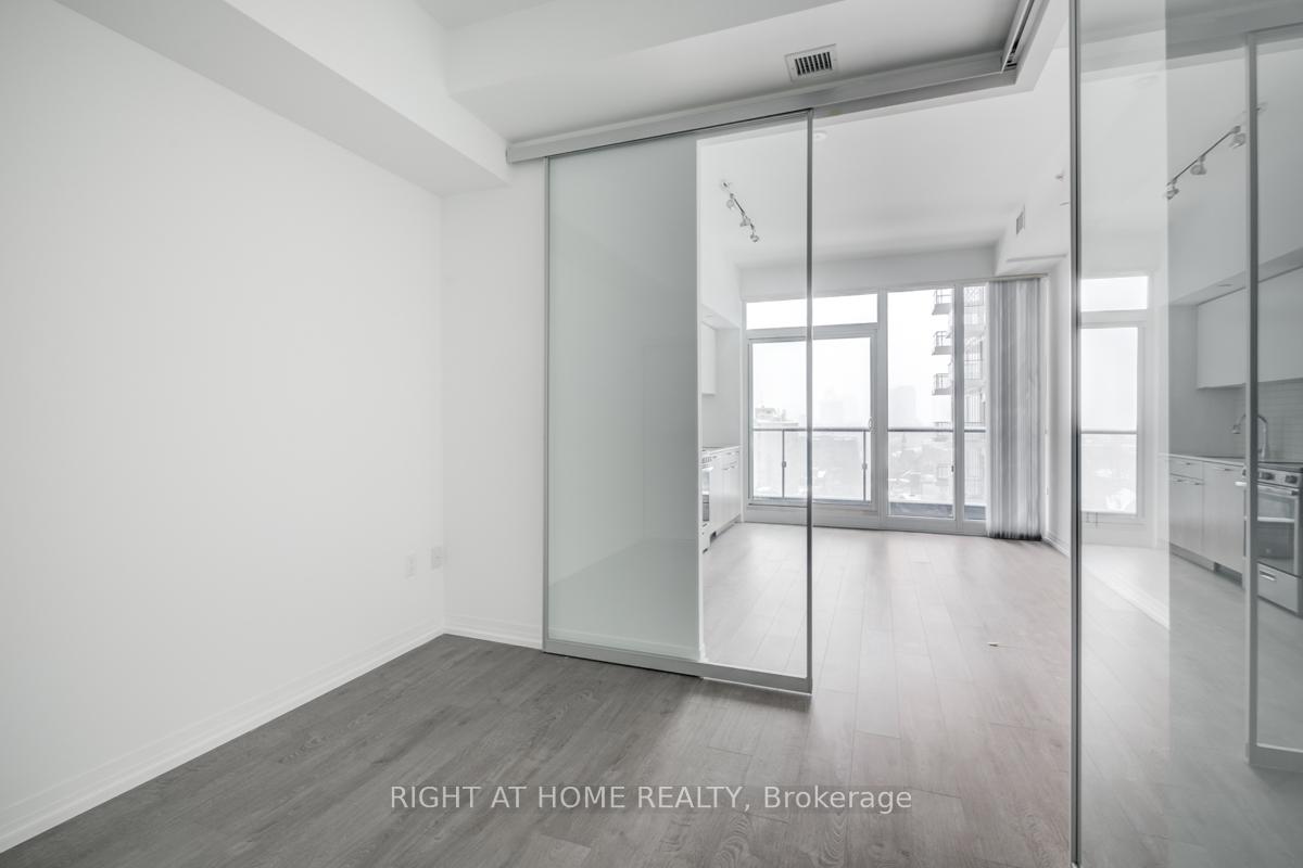 1 Bedroom Condo at 251 Jarvis, Toronto For sale