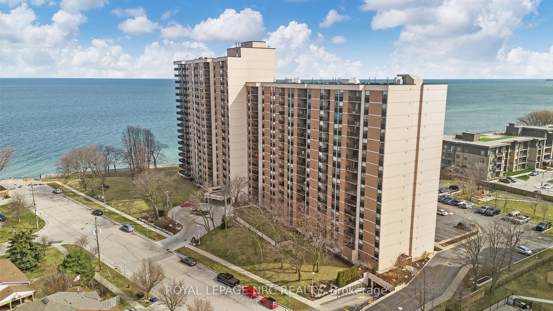 2 Bedrooms Condo at 500 GREEN, Hamilton For sale