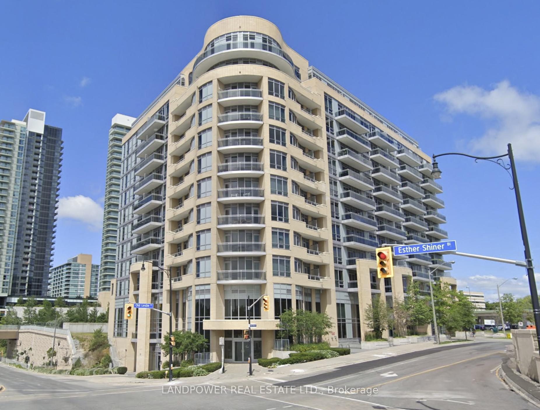 1 Bedroom Condo at 2756 Old Leslie, Toronto For sale