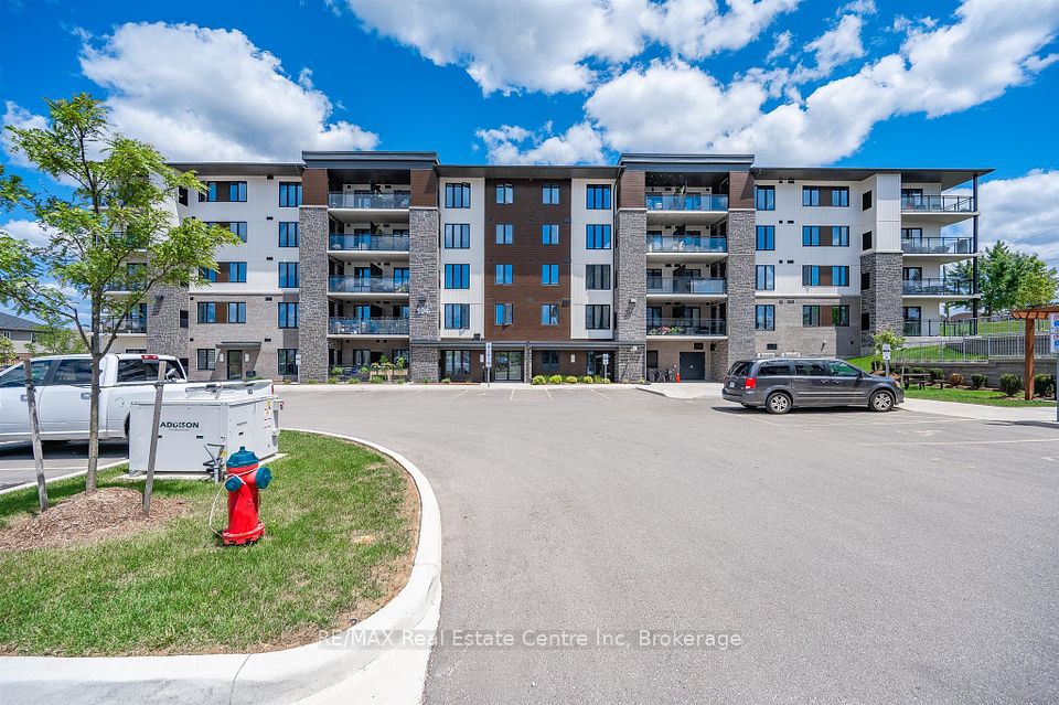 104 Summit Ridge