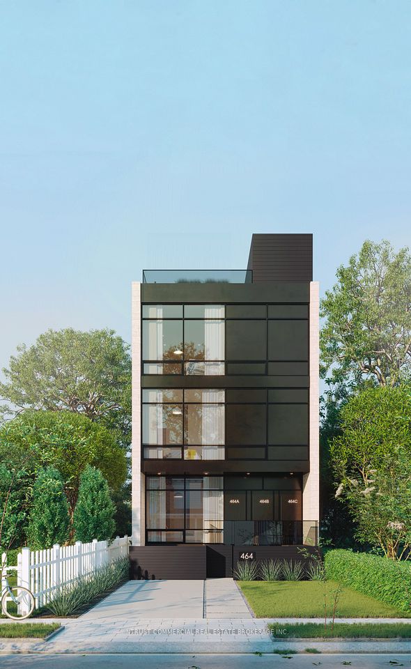 464 Oakwood