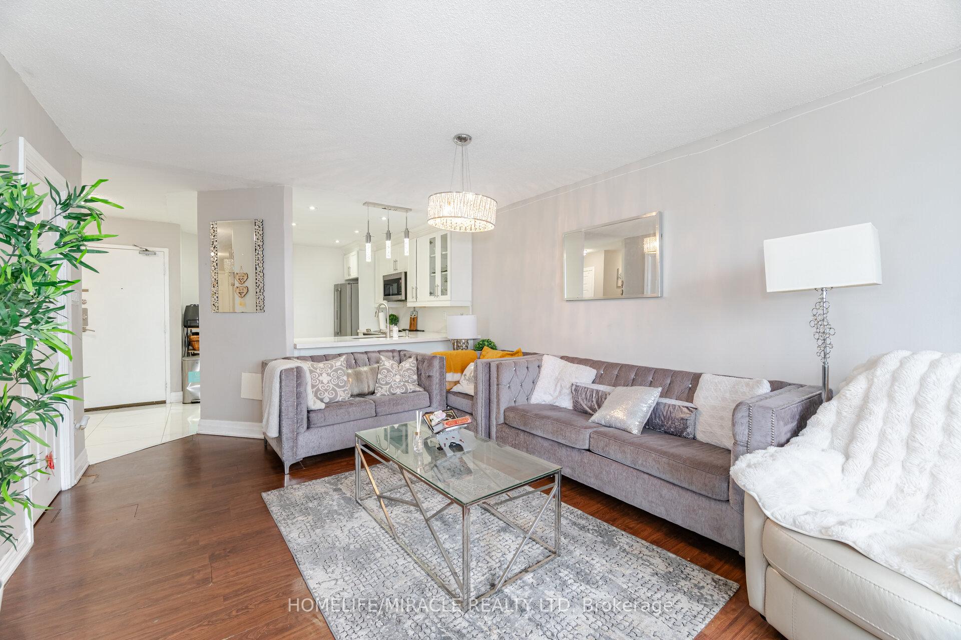 3 Bedrooms Condo at 234 Albion, Toronto For sale