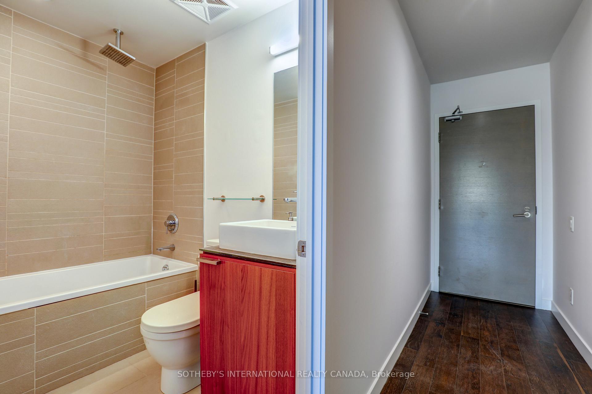 1 Bedroom Condo at 25 Stafford, Toronto For sale