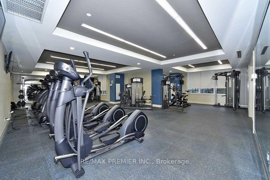 1 Bedroom Condo at 3600 Highway 7, Vaughan For sale
