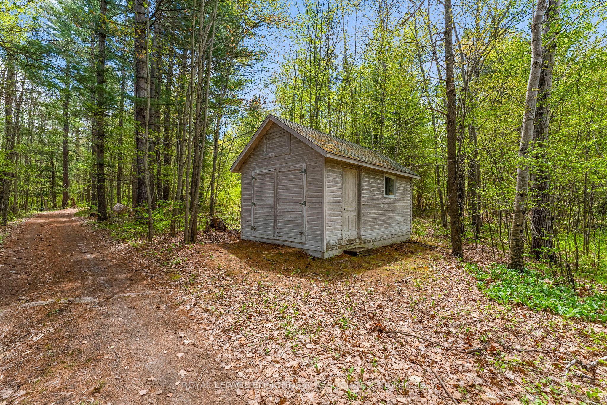 769 Rock Point Lane