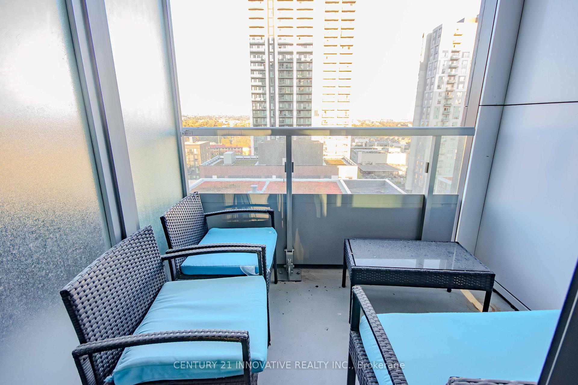 Condo at 225 Sumach,  Toronto For sale