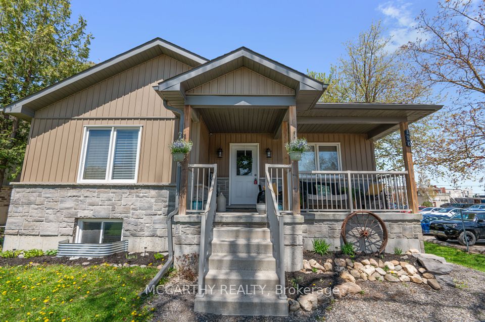 130 Wellington