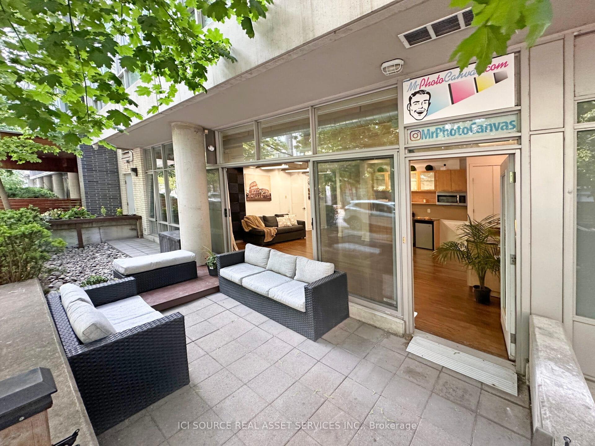 1 Bedroom Condo at 66 Portland, Toronto For sale
