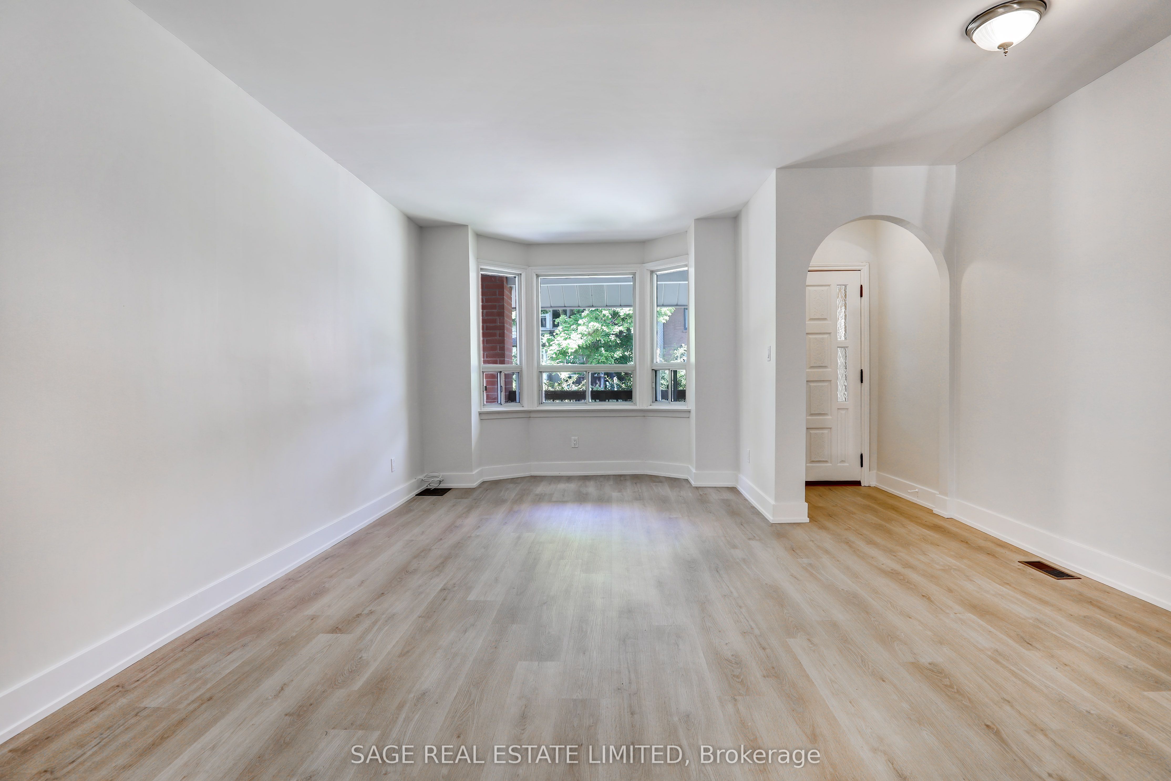 71 Benson Avenue