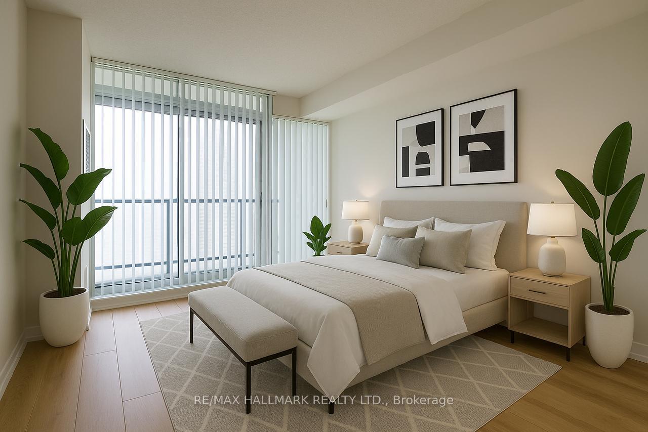 1 Bedroom Condo at 5500 Yonge, Toronto For sale