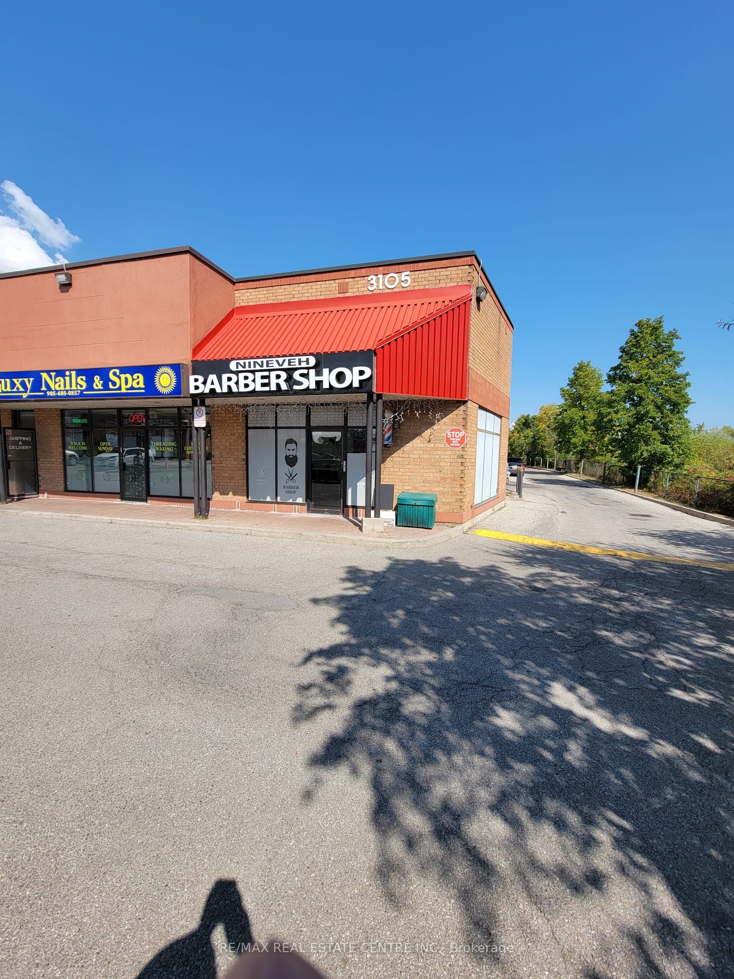 #1 - 3105 Winston Churchill Boulevard, Mississauga, ON L5L 5S3