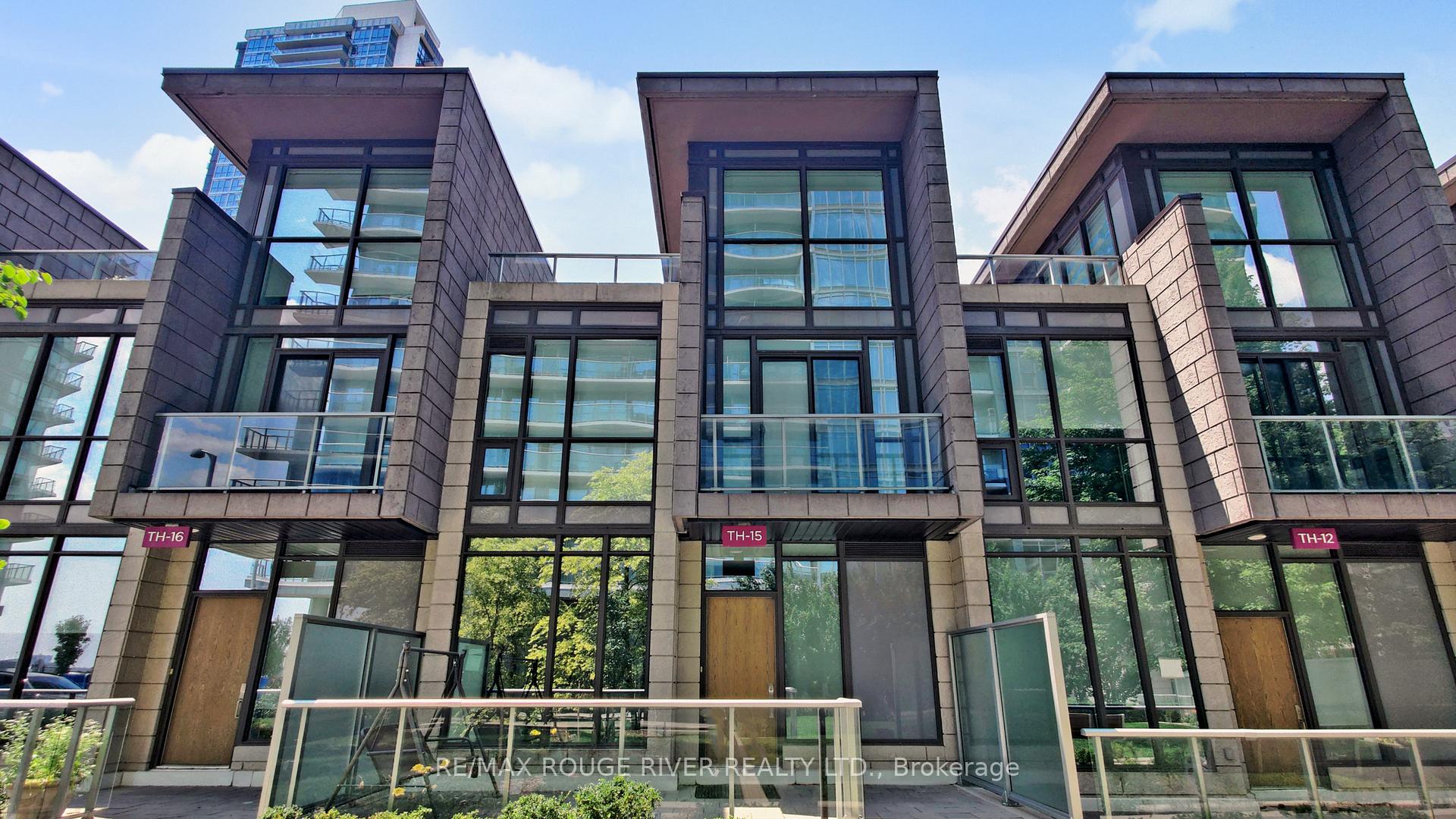 3 Bedrooms Condo at 121 Mcmahon, Toronto For sale