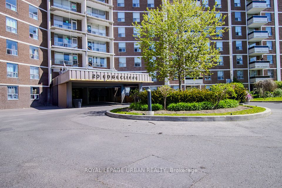 20 Edgecliff