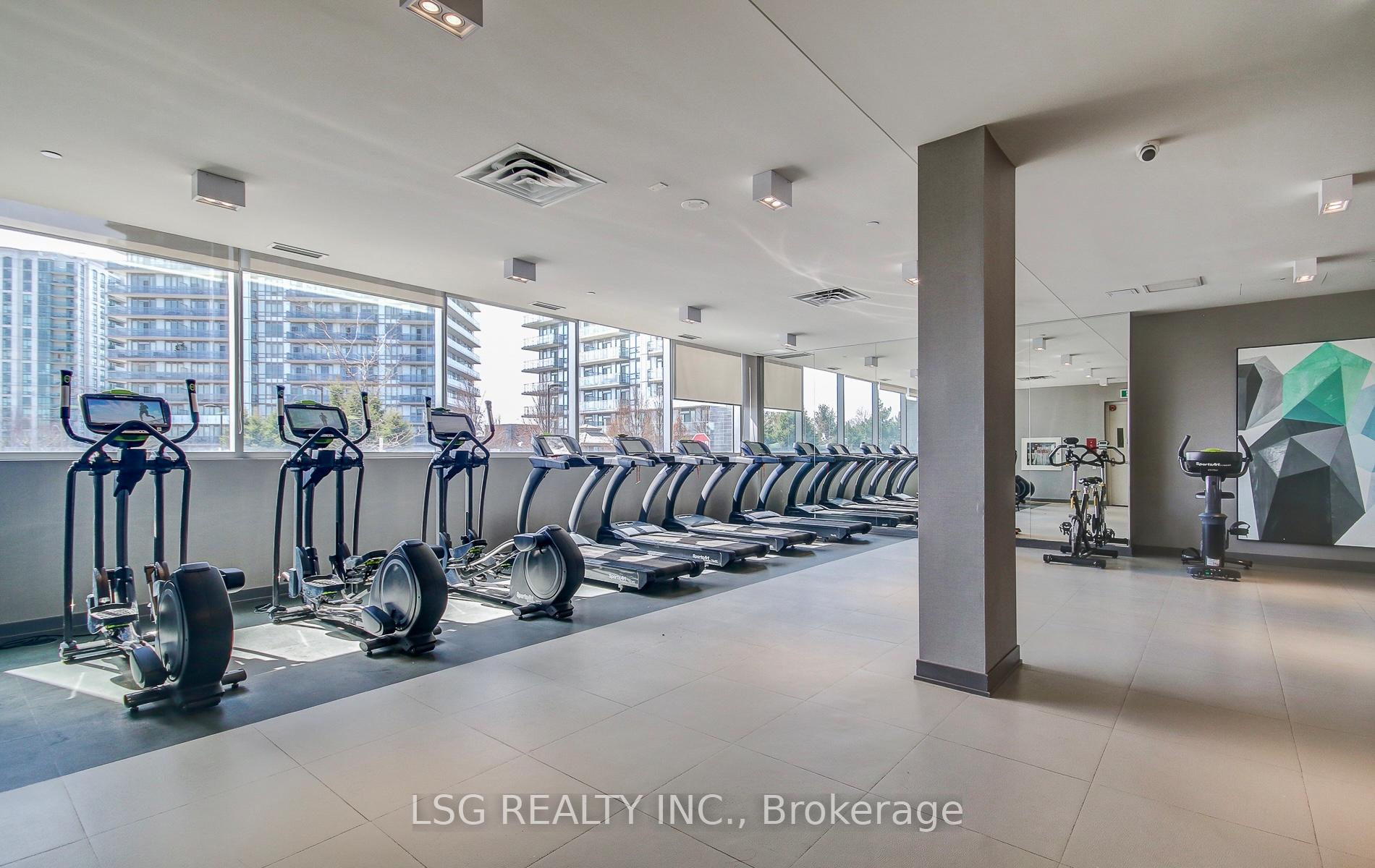 2 Bedrooms Condo at 4655 Glen Erin,  Mississauga For sale