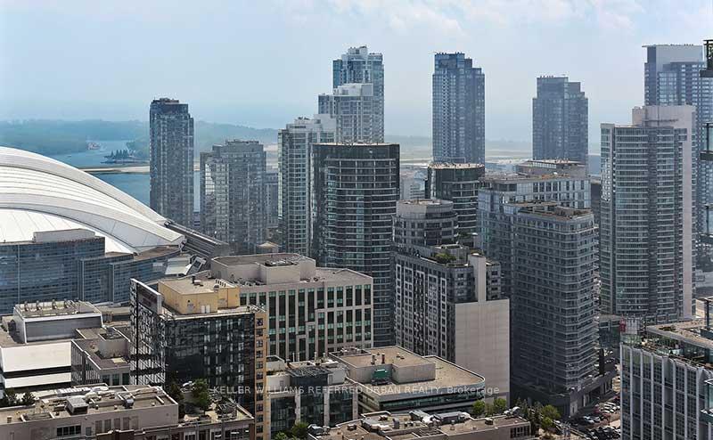 1 Bedroom Condo at 295 Adelaide, Toronto For sale