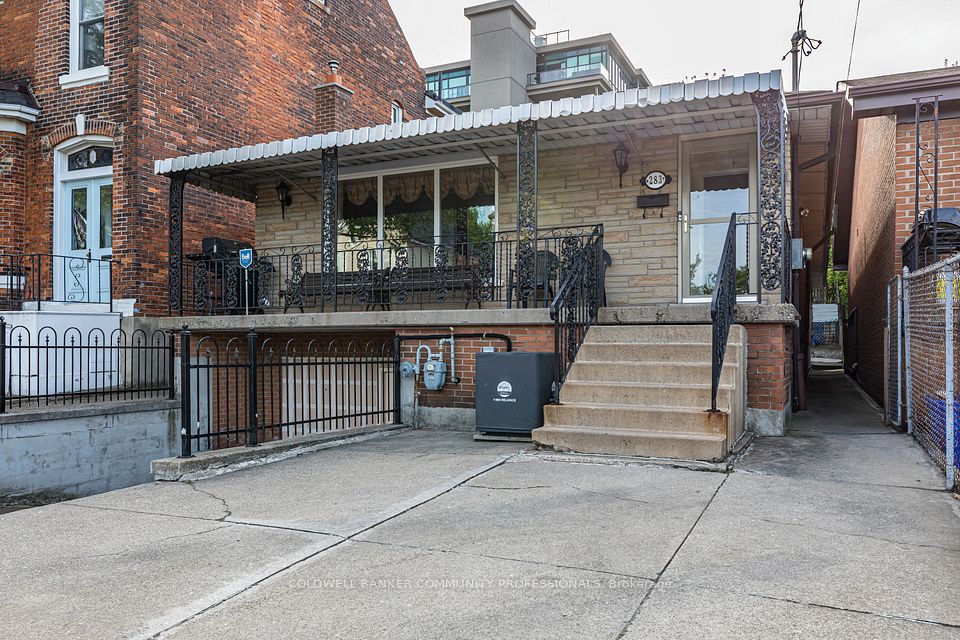283 Macnab