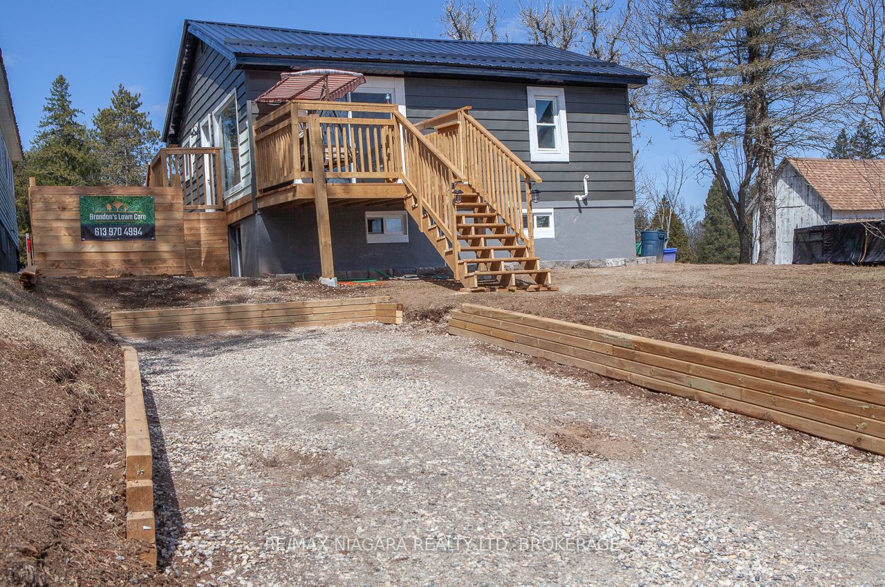 7461 Road 509 Road, Frontenac, ON K0H 2M0