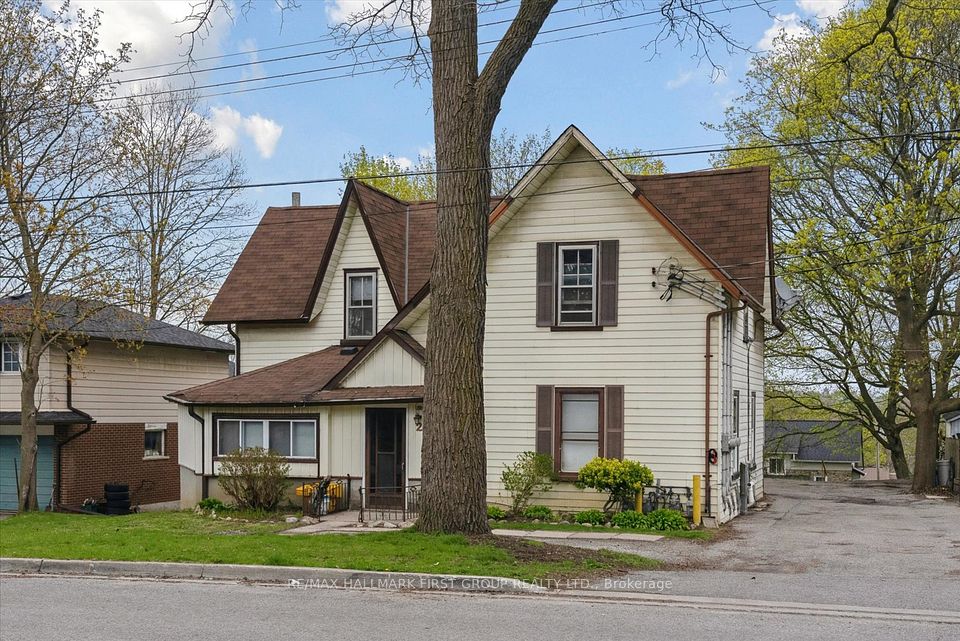 219 Cochrane