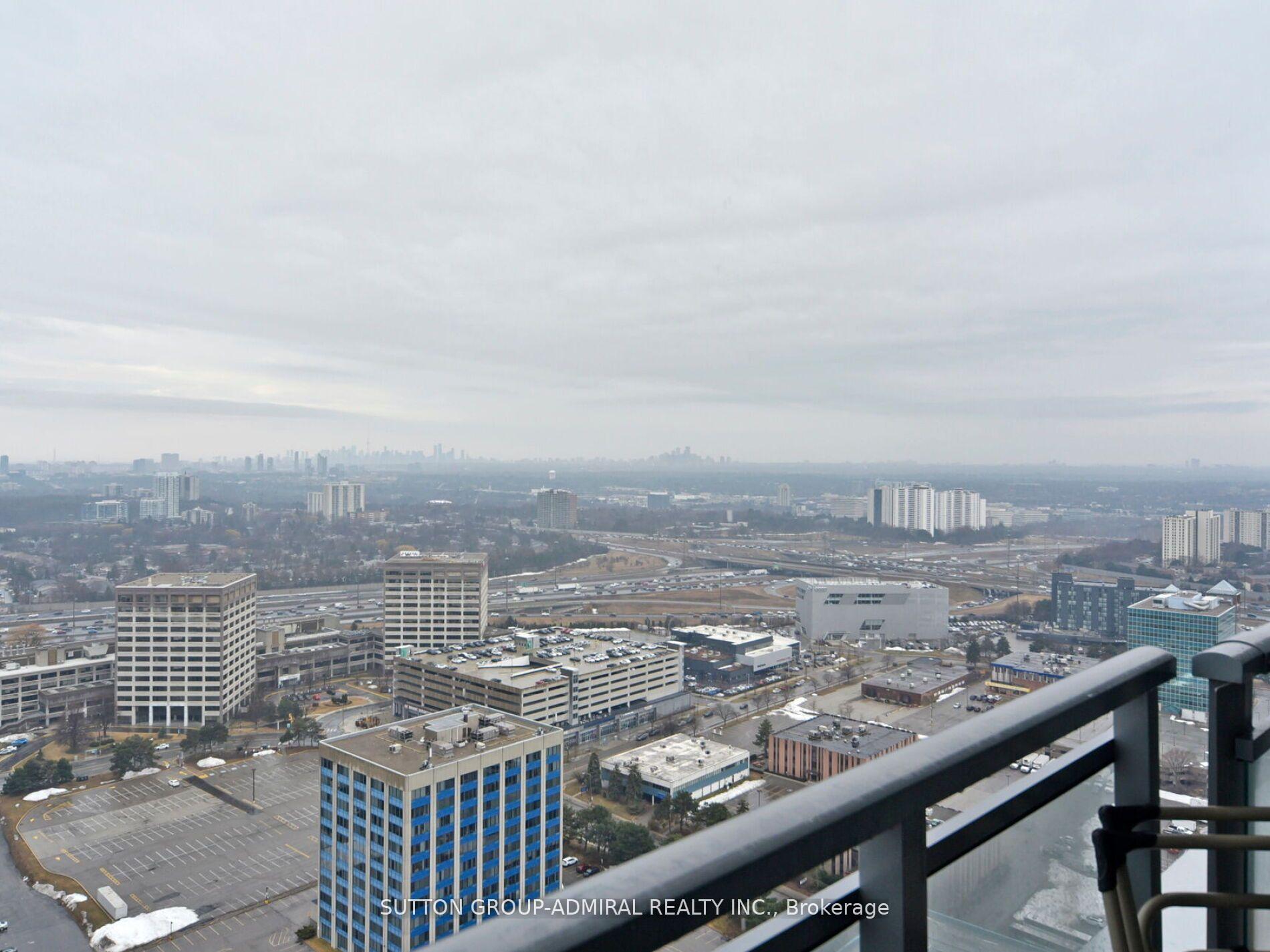 3 Bedrooms Condo at 55 Ann O’reilly, Toronto For sale