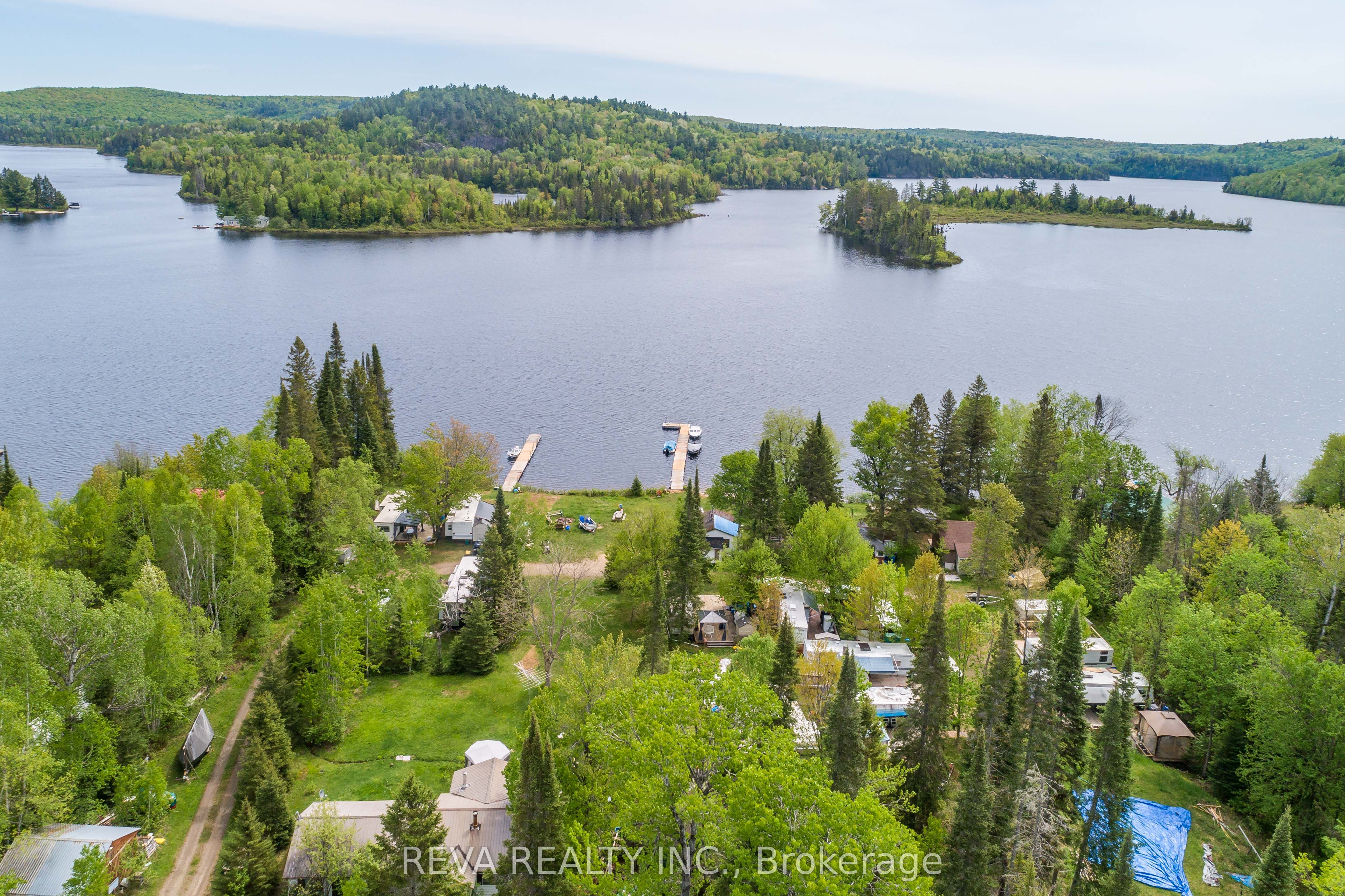 1535 North Baptiste Lake Road, Hastings Highlands, ON K0L 1C0