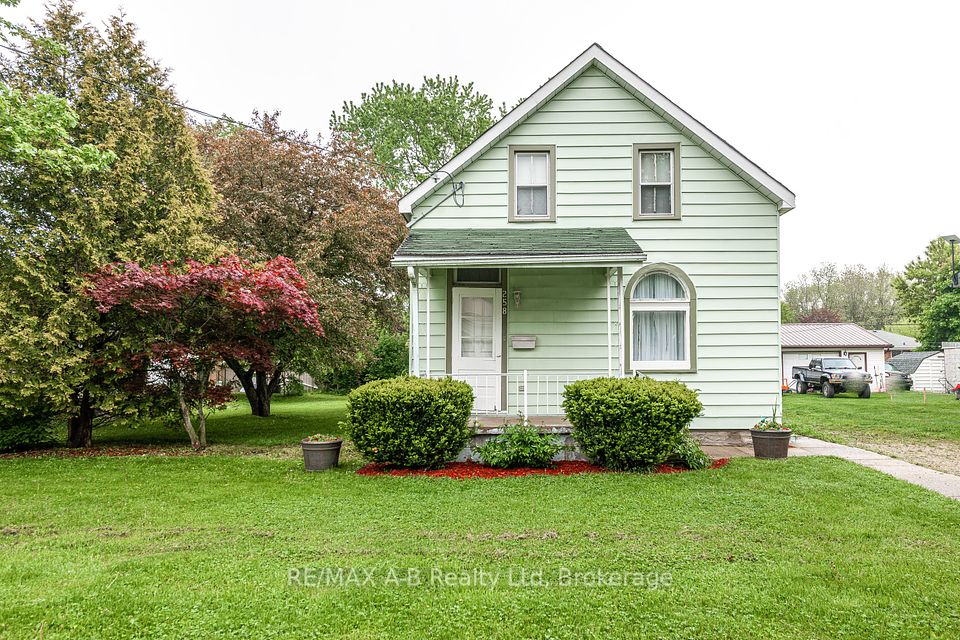 258 Nelson
