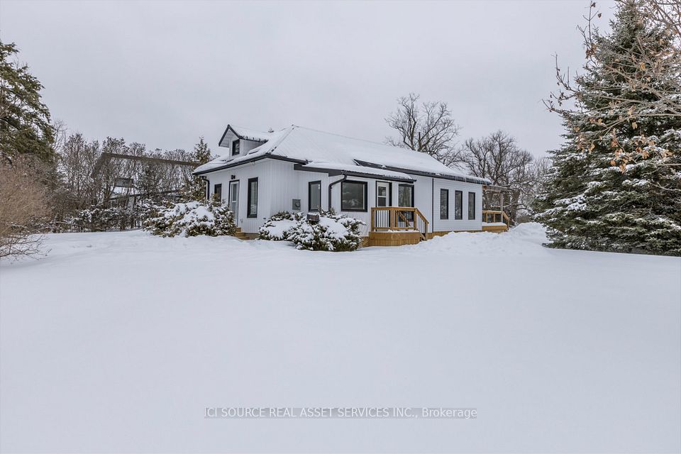 34 Concession